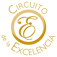 Logo Circuito de la Excelencia