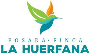 Logo Huerfana